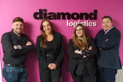 Diamond Logistics 30th Birthday